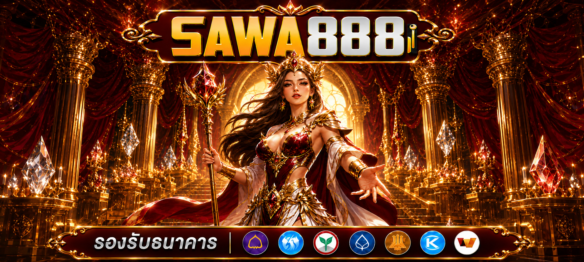 SAWA888 Promotion